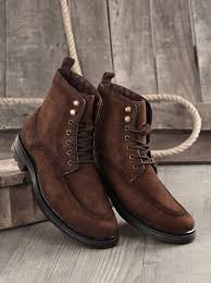 Casual Boot